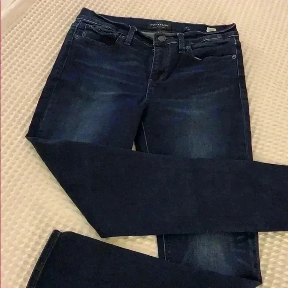 Lucky brand Brooke boot - Picture 2 of 5